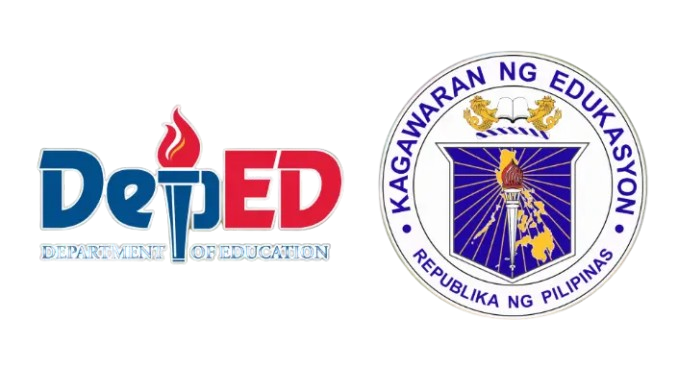 Department of Education Logo